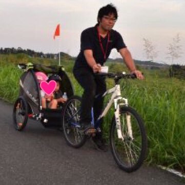 埼玉県鴻巣市の自転車屋、 サイド商会の2代目のつぶやきです～～！ https://t.co/Q1kd1jJhox 自転車以外のこともつぶやます。