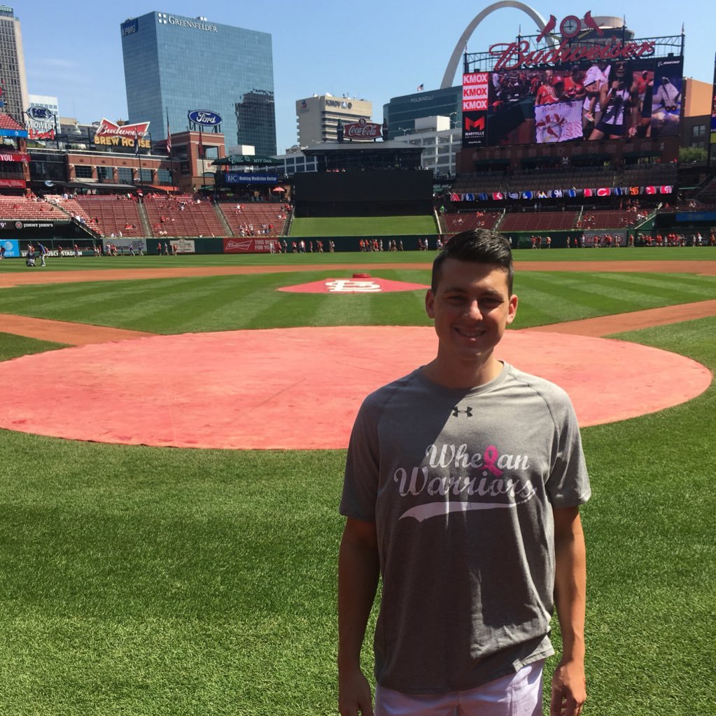 Fil31zRt's profile picture. McKendree Alumni - Bowler - Palatine, IL