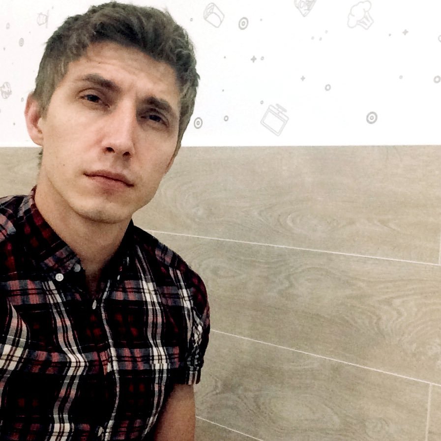 dan23yakovlev's profile picture. front-end, indie game developer