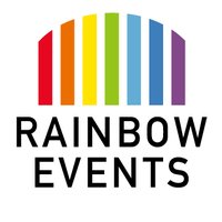 RainbowEventsレインボーイベンツ(@RbwEvents) 's Twitter Profile Photo