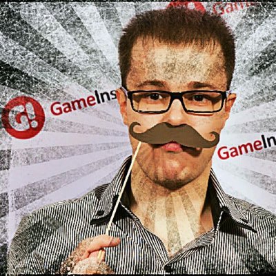 max_stankevich's profile picture. 