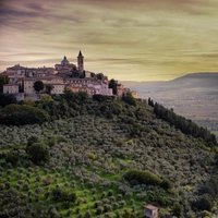 Trevi - Umbria (@treviumbria) 's Twitter Profile
