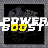 PowerBoost(@Power_Boost) 's Twitter Profile Photo