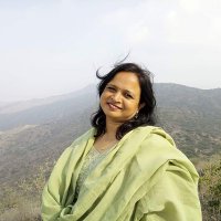 Sushila(@psushila92) 's Twitter Profile Photo