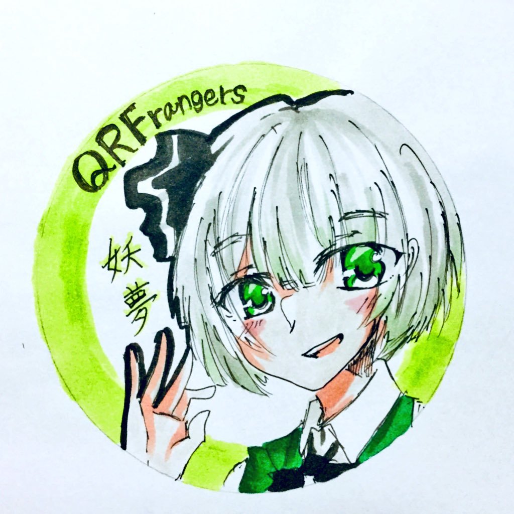 QRFさんのプロフィール画像
