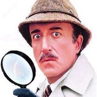 Inspector Clouseau(@anpefe1908) 's Twitter Profile Photo