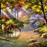 تكفيني ذكري (@arts12100) 's Twitter Profile Photo