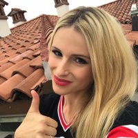 Michelle Hunziker(@m_hunziker) 's Twitter Profile Photo