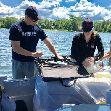 Dedicated to sustaining the health of Lake Scugog & its watershed through the promotion of natural shorelines & community stewardship” #lakescugog