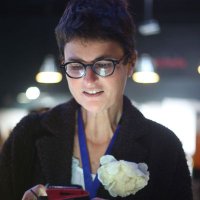 Florence SEROUSSI (@florencseroussi) 's Twitter Profile Photo Florence SEROUSSI (@florencseroussi) 's Twitter Profile Photo