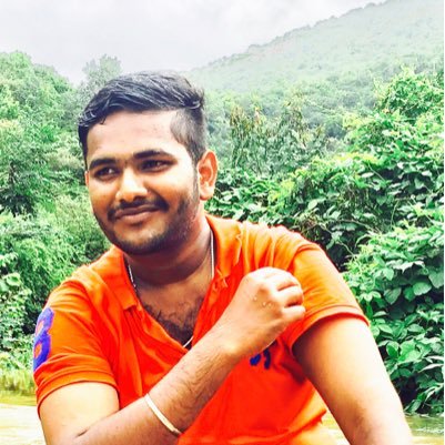 Kalyan76814006's profile picture. Never ever give up ❤️