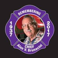 Chief Alan Brunacini(@ChiefBruno) 's Twitter Profile Photo