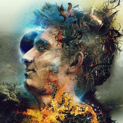 dead_hart_angel's profile picture. PHP программист. Php (laravel, mysql, html, css), react native