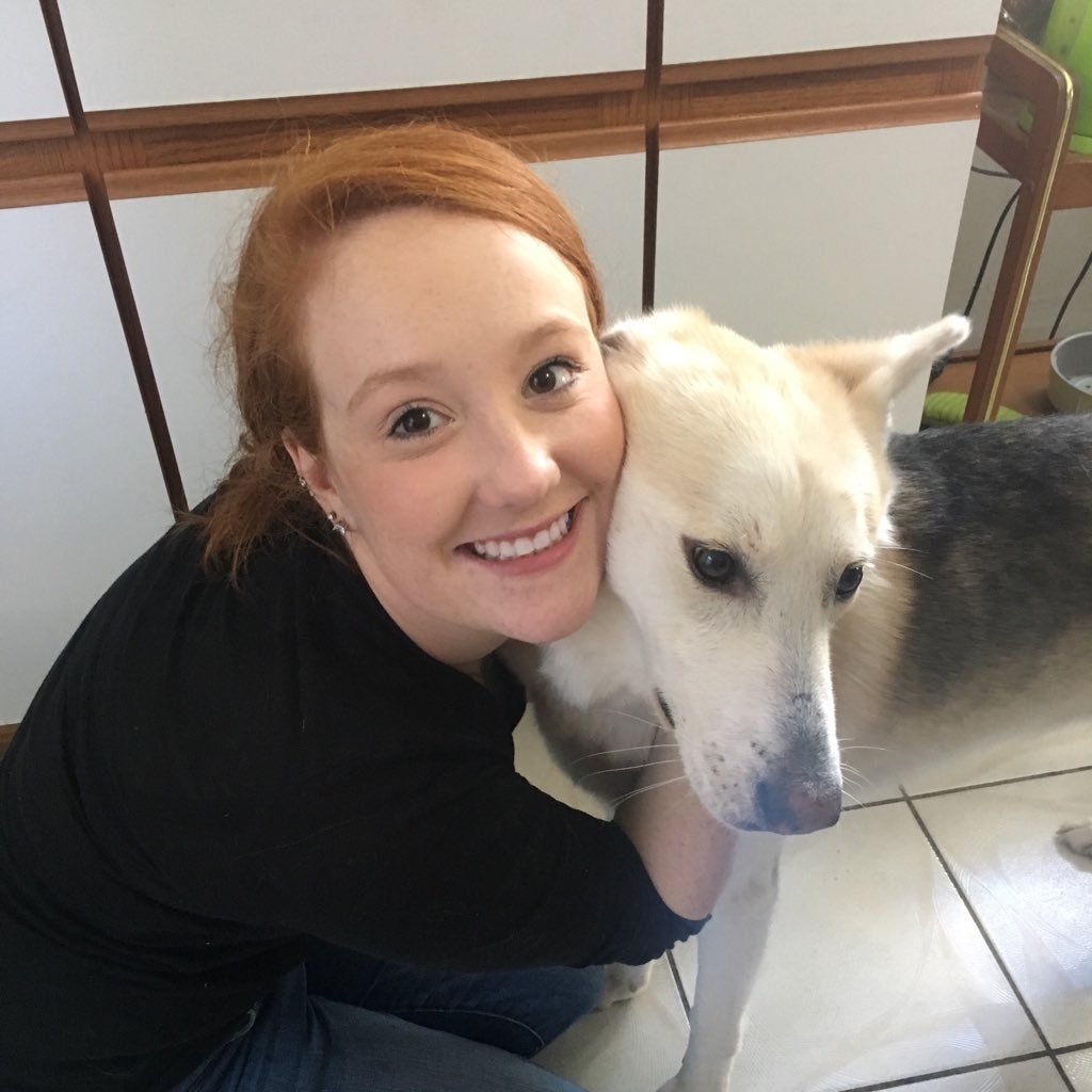 RachelleP10's profile picture. 