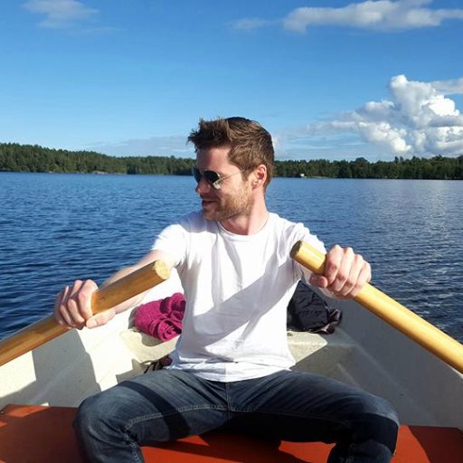 CurranMcKay's profile picture. Undefinable in 280 characters.