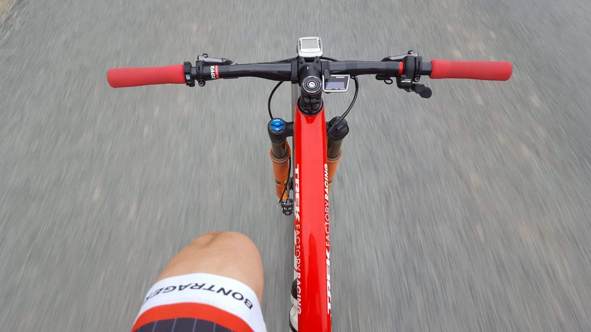 McSchmeier's profile picture. mountain biking, ski jumping and other madness