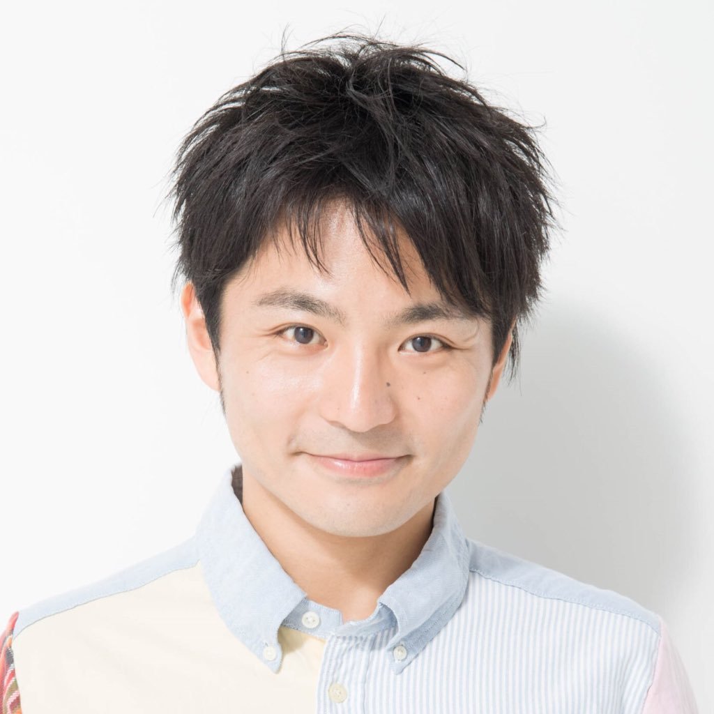 霜田明寛『ジャニーズは努力が９割』（新潮新書）3万部突破さんのプロフィール画像