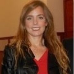 Directora de Marketing y Comunicación del Grupo Gaursa