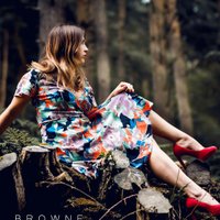 Heidi Browne (@heidiemmapeach) 's Twitter Profile