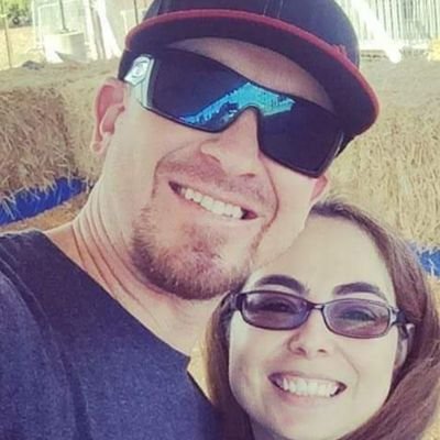 CDubyaG's profile picture. 