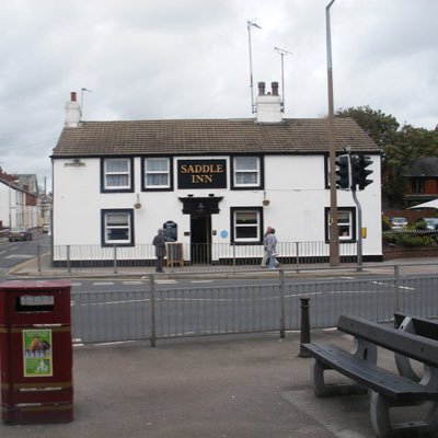 SaddleFc's profile picture. Giving you the latest news for Saddle F.C. • Sunday league club based in Blackpool⚽️ #SFC