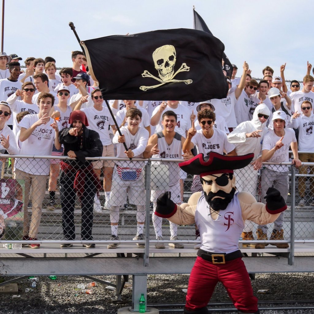 Marauder Rowdies Profile