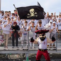 Marauder Rowdies(@MarauderRowdies) 's Twitter Profile Photo