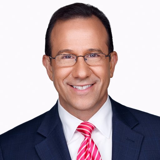 I'm a news anchor, meteorologist, husband, father, hockey coach. I love my wife, my son, my dog, hockey, skiing, movies and I am an avid do-it-yourselfer!