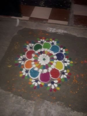 mitaleechavan's profile picture. 