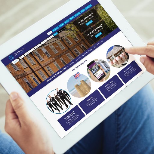 Regency Estate Agents - Sales & Lettings in Crawley, West Sussex and Surrounding Tel: 01293 855700 - 020 3903 1995