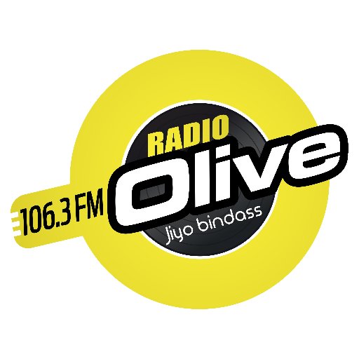 The first Hindi radio station in the State of Qatar - Radio Olive 106.3