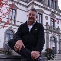 Patrick Le Diffon (@patricklediffon) 's Twitter Profile