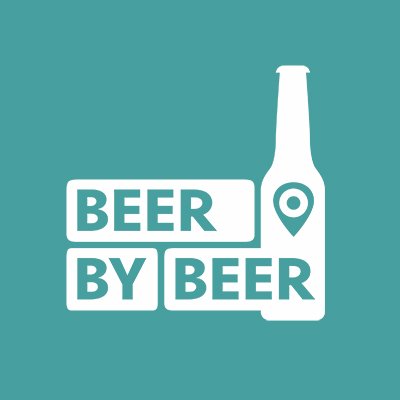 BeerbyBeer's profile picture. We have moved to @BeerbyRail 🚂