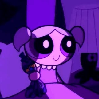 SpOOkY sCArY SkeLEtONs. secretly bubbles from power puff girls.