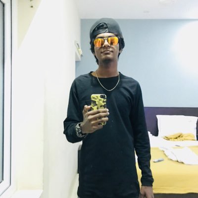 DENASH74813215's profile picture. Don’t judge the book by its cover....