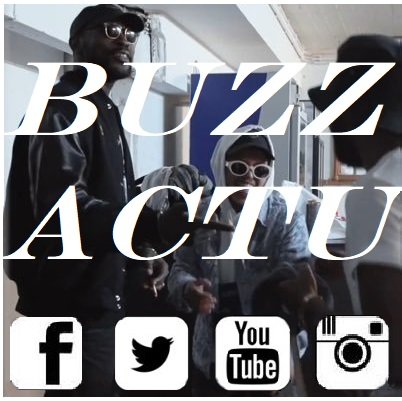 BuzzActuRap, votre compte communautaire basé sur l'actualité du rap FR/US ! N'hésitez pas à partager nos tweets ! Pour tout demande pro : buzzacturap@gmail.com