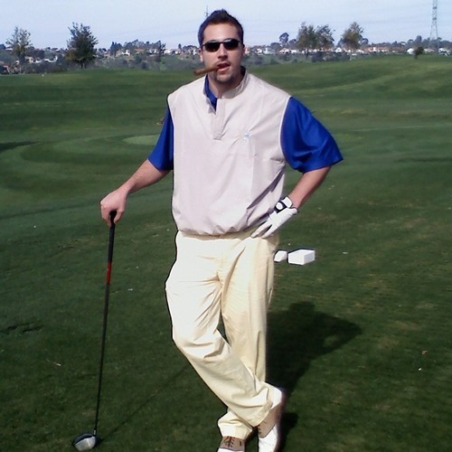 SoCal_Terp's profile picture. 