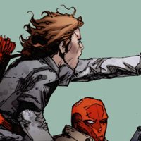━ʀᴏʏ ʜᴀʀᴘᴇʀ (@toxophiilite) 's Twitter Profile