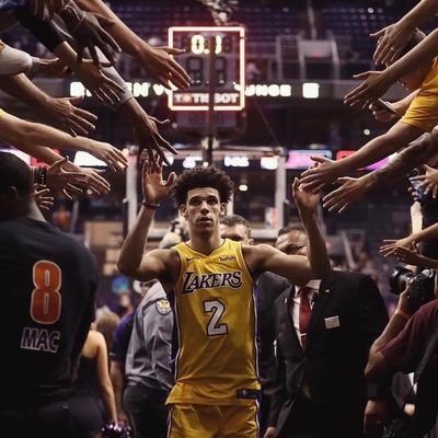This account was made for basketball reasons.