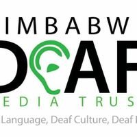 Deaf TV Zimbabwe(@deaftvzim) 's Twitter Profile Photo