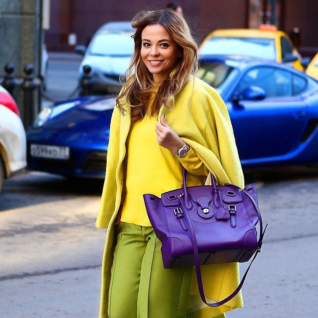 JoslynMeabon's profile picture. 