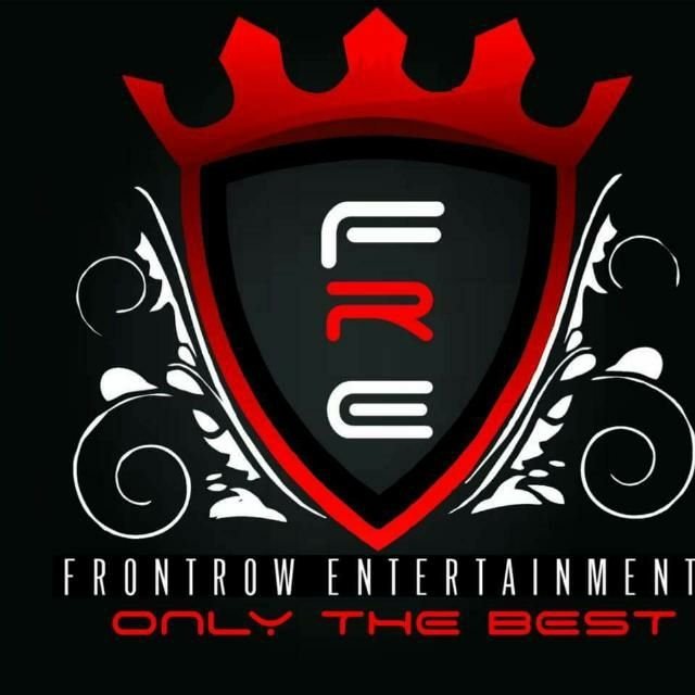 FRONTEntertainment record label for Booking contact +233546688382