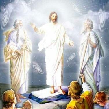 I'm a Catholic.  I love Jesus. He has saved me from myself. 
I have two sons. One is in Heaven. I love them so much.
