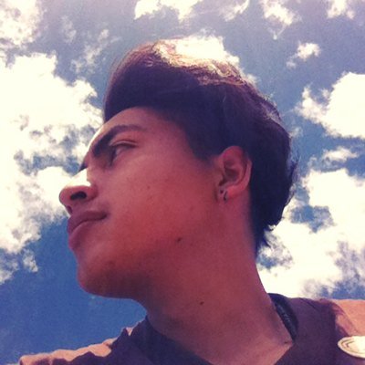 PesantezEmilioL's profile picture. 