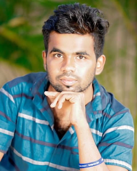 kamalkrizz's profile picture. 