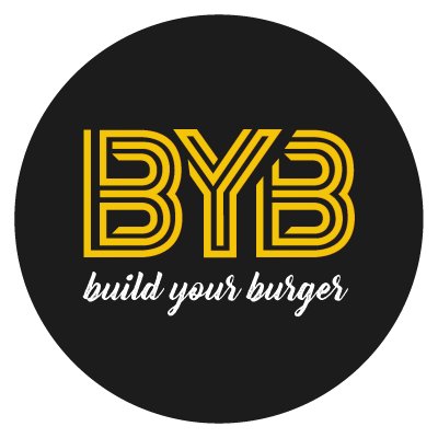 Build your burger lets you create your perfect burger from bun to bun - or no bun