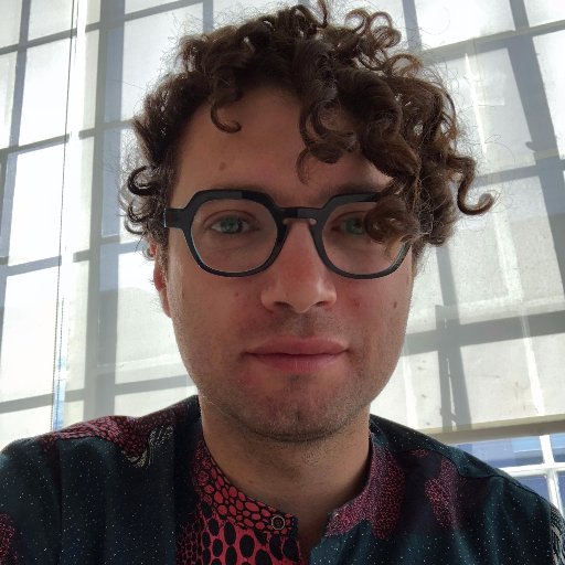 toshkin's profile picture. Moscow, NYC, San Francisco, engineer at Apple, @tosha@mastodon.art