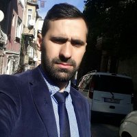 ibrahim bali (@ibrahimbalii) 's Twitter Profile Photo