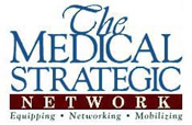 metsconnect's profile picture. The Medical Strategic Network providing resources for Christian Health Workers