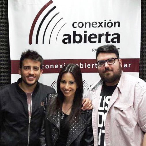 Programa sobre actualidad y espectáculos conducido por @santiagorivaroy @lucasmella y @belenrivaroy. SÁBADOS 13hs POR 👉https://t.co/nOApyCb8Xc